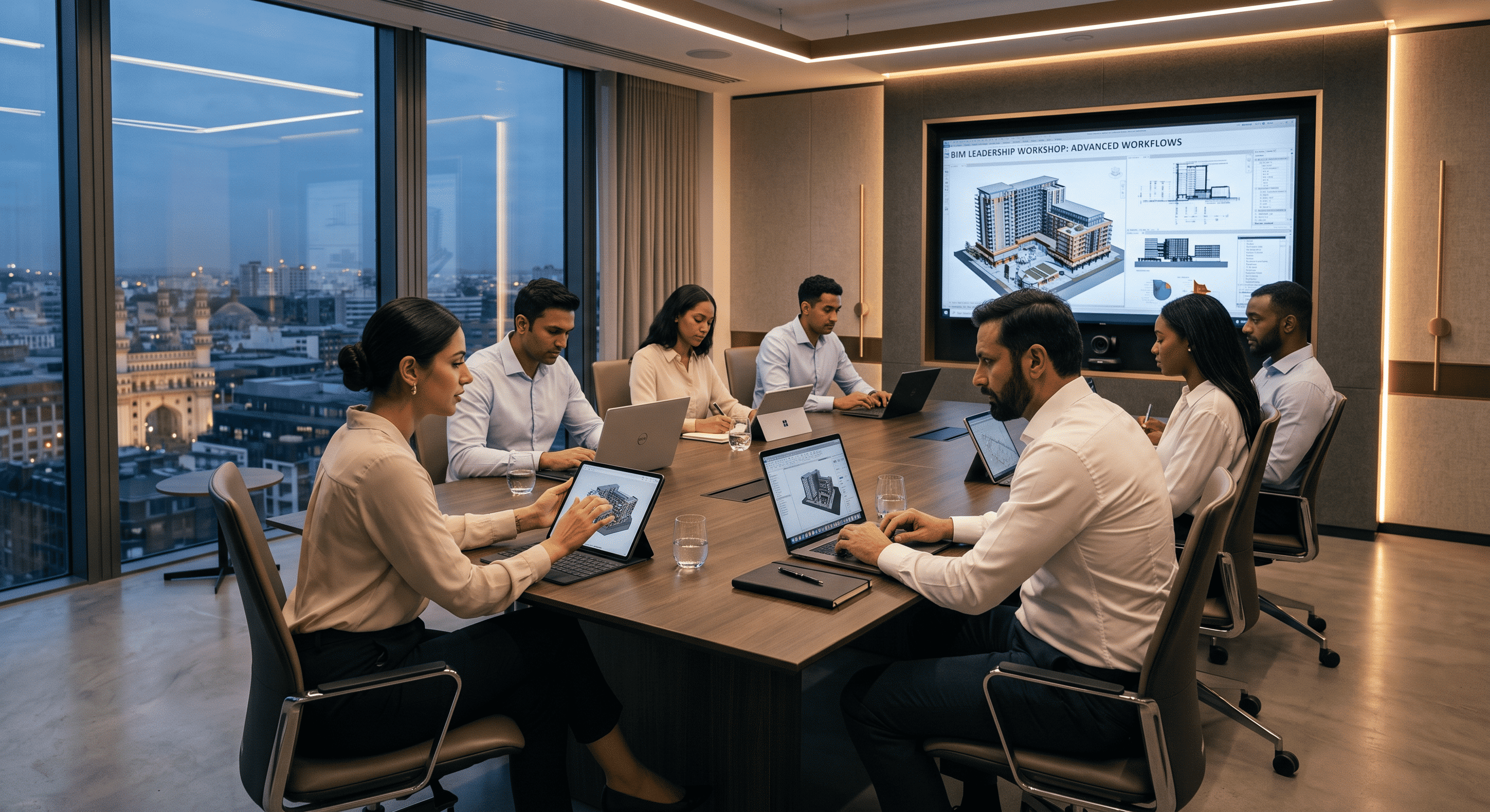 Financial guidance analysis